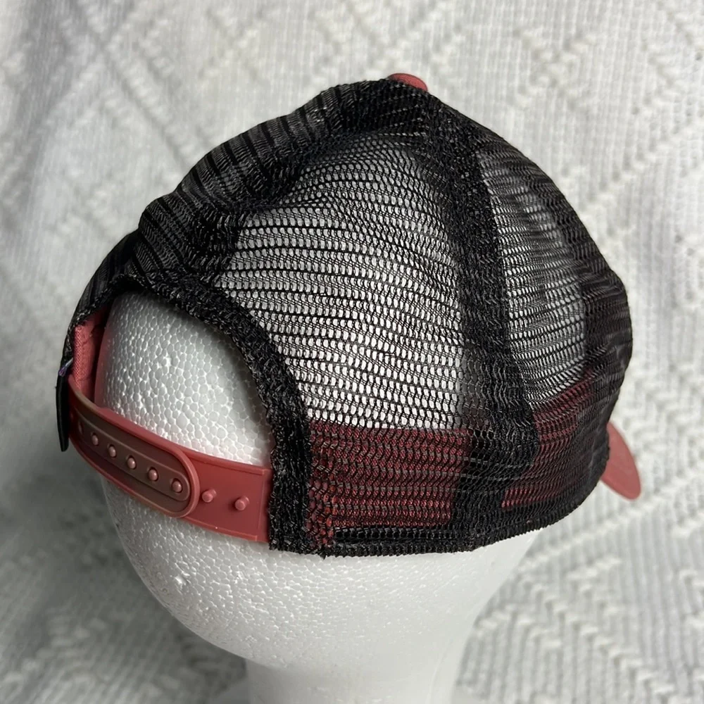 Patagonia Fitz Roy Bison Trucker hat
